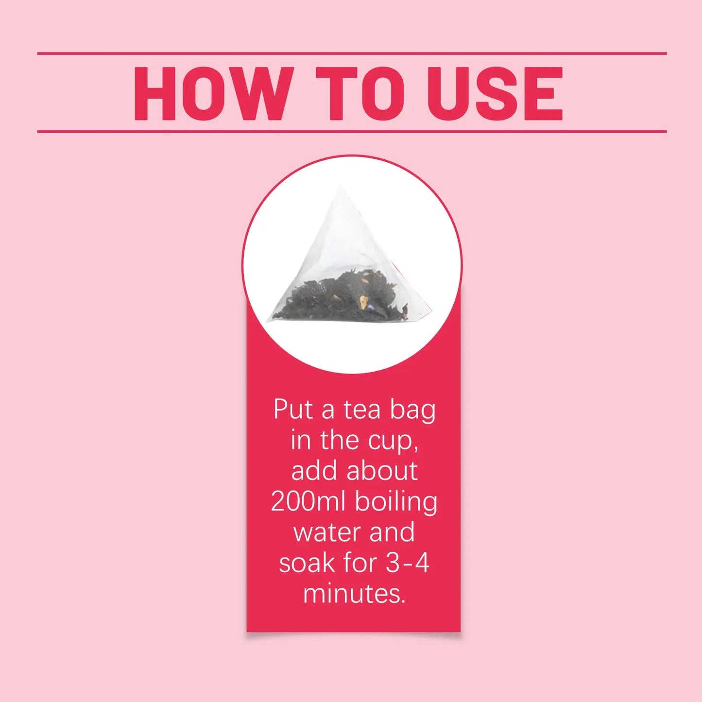 Googeer Detox Herbal Detox Tea - Weight loss