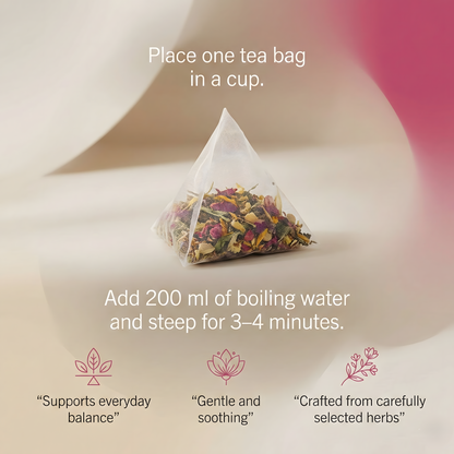 Googeer Herbal Detox Tea - Weight loss